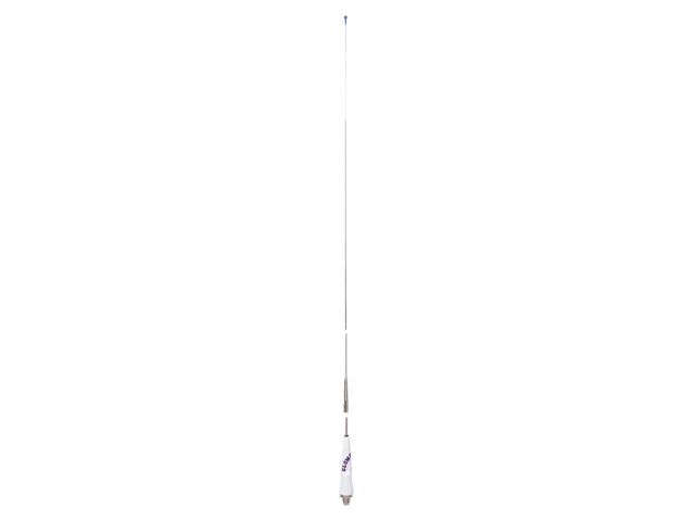 VHF antenne set RVS RA106SLSRIB 0.9m