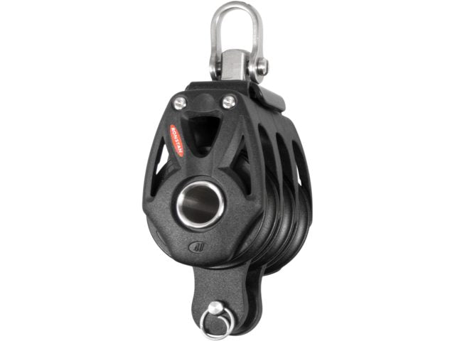 RF48310 S40 BB 3-schijfs met hondsvot en swivel