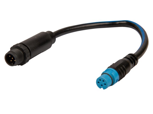 Adapter Seatalk NG naar NMEA2000 backbone kabel male 0,25 m