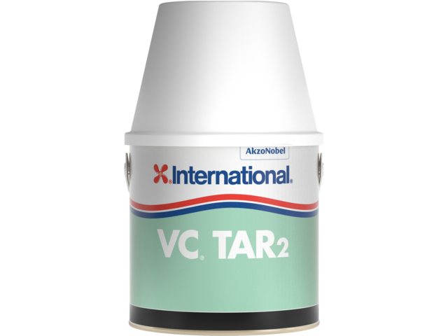 VC-TAR 2 schwarz 2.5l
