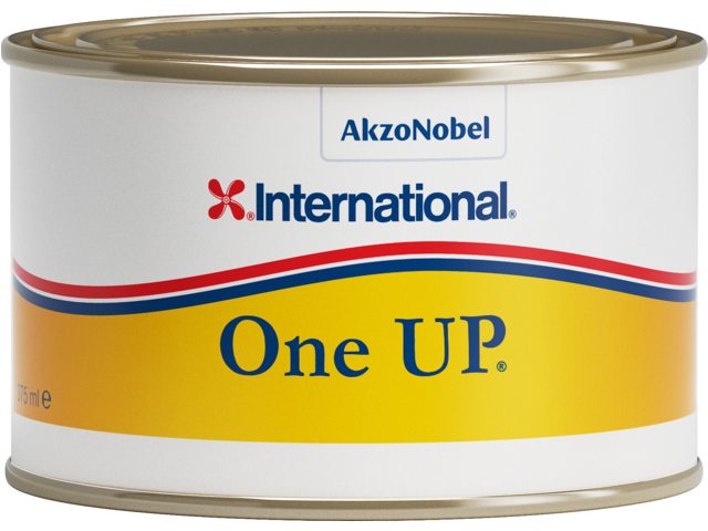 One Up weiss 375ml