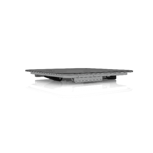 Lewmar 34941010 Ultra-Low Profile luik maat 41