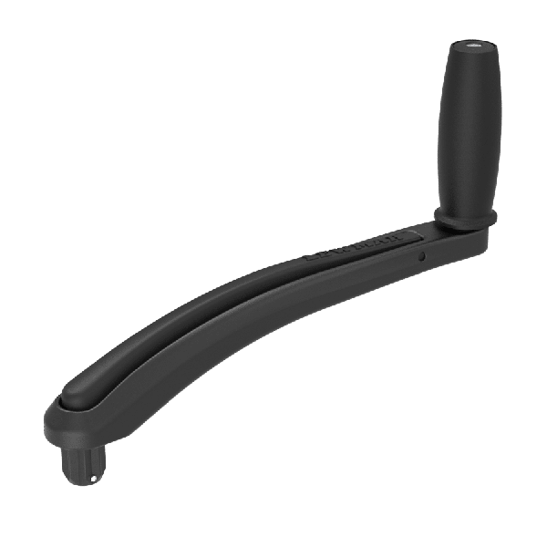 Lewmar Pro Touch STD lierhendel 250 mm
