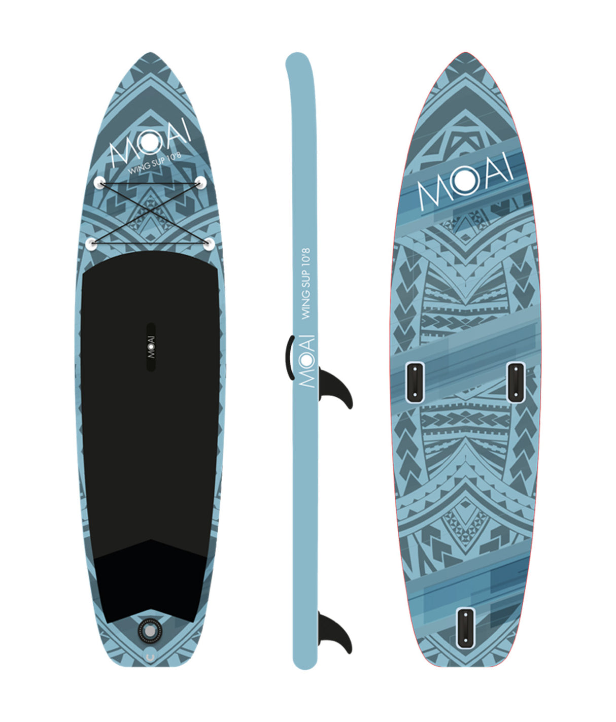 MOAI Wing SUP 10’8