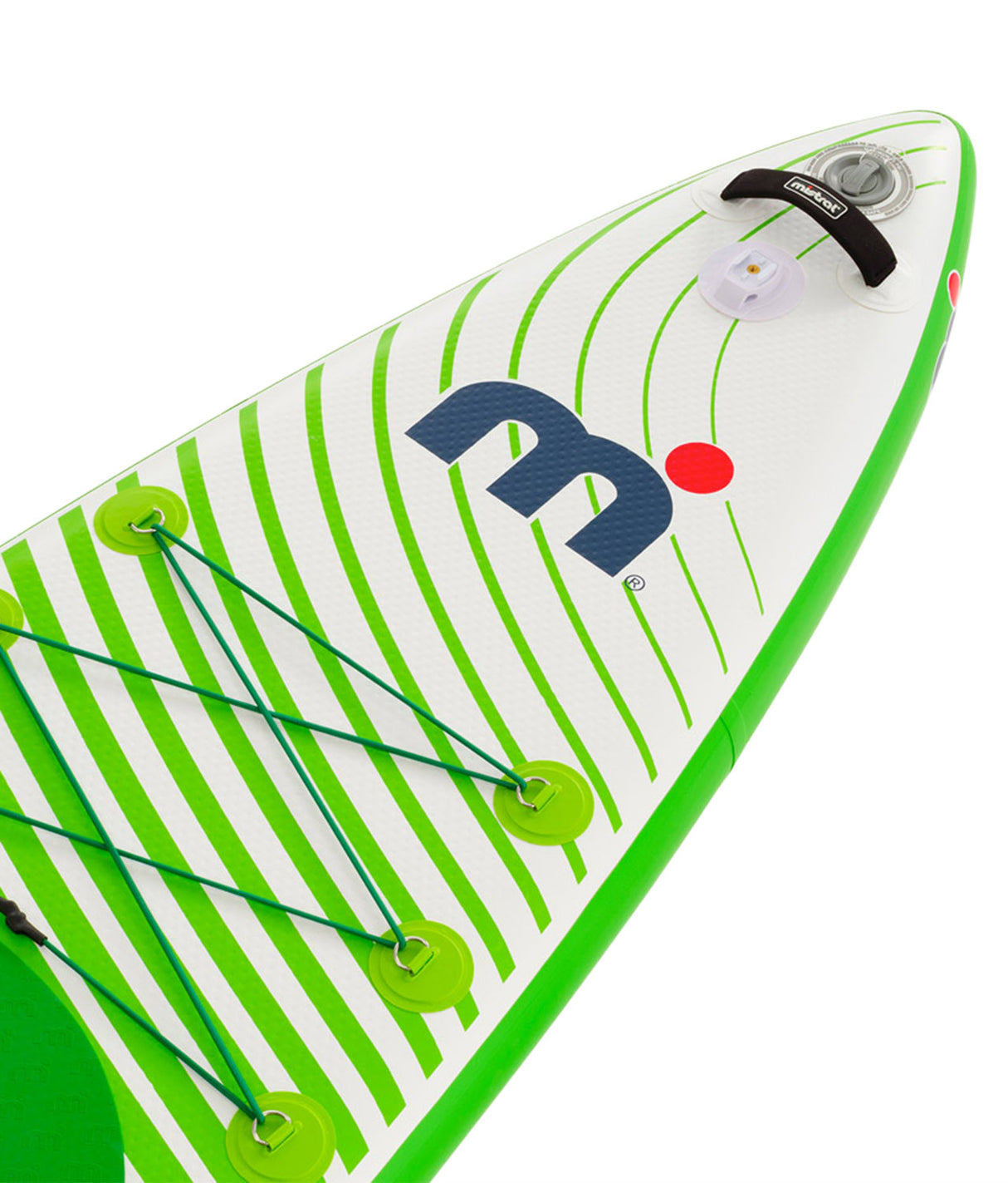 Mistral Mangrove 12.6