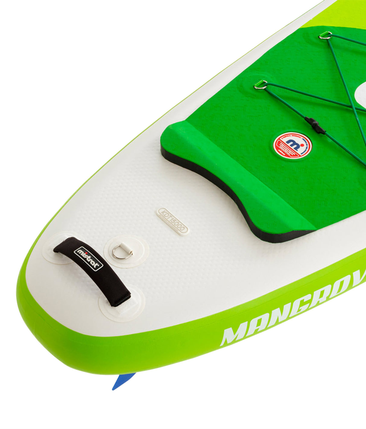 Mistral Mangrove 12.6