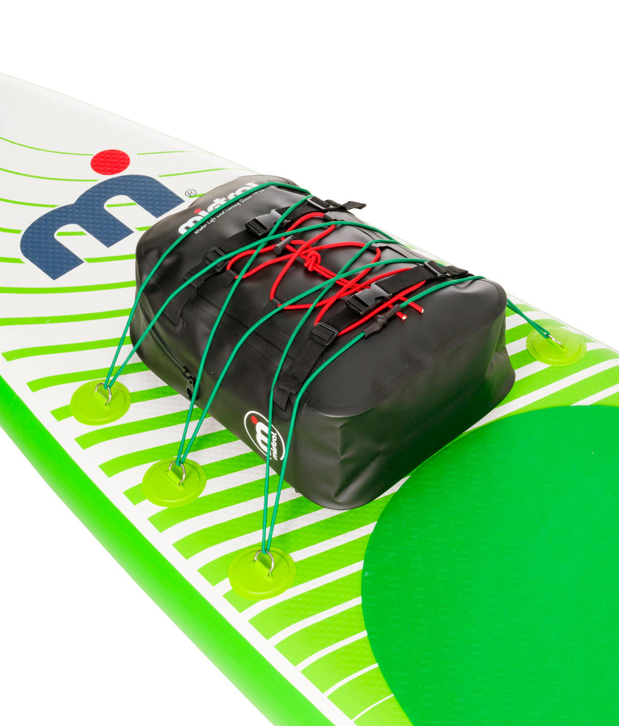 Mistral Mangrove 12.6