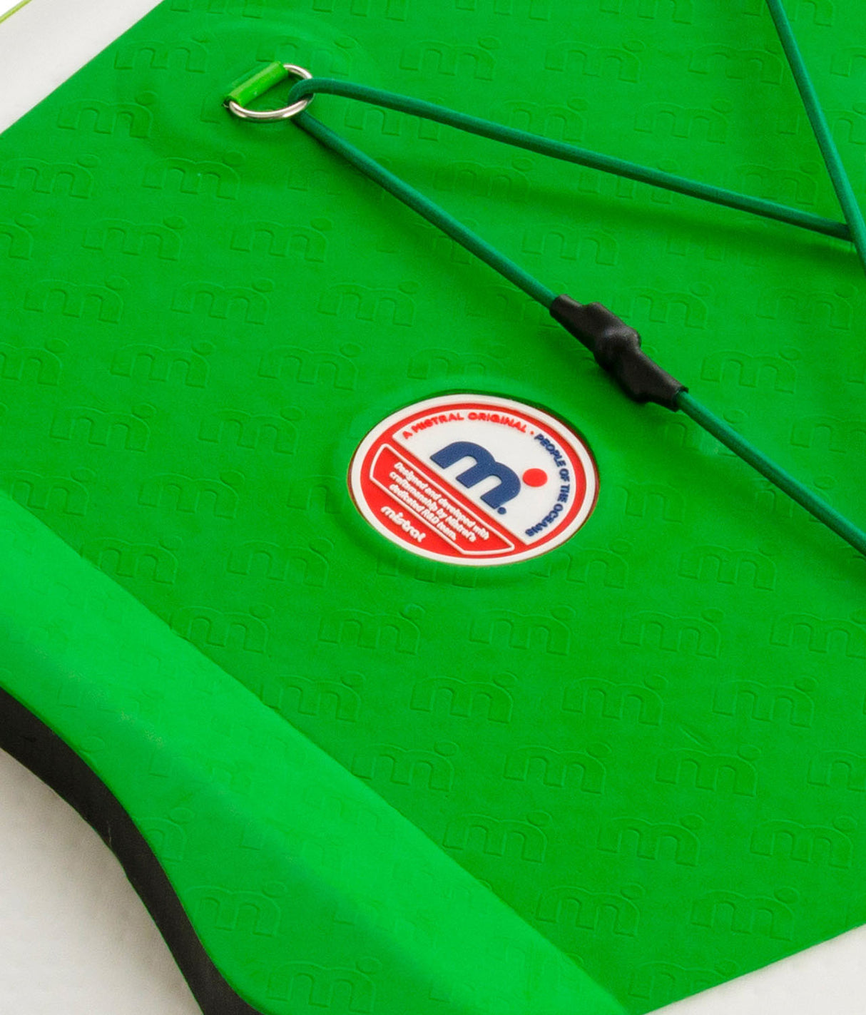 Mistral Mangrove 12.6