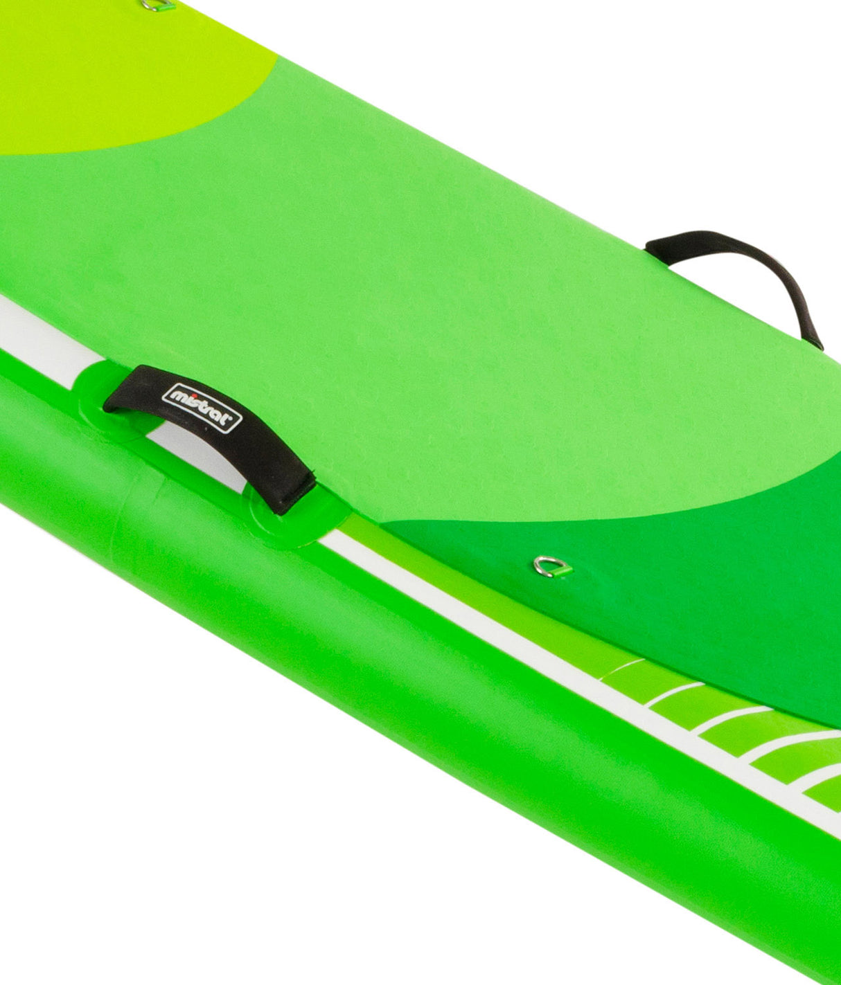 Mistral Mangrove 12.6