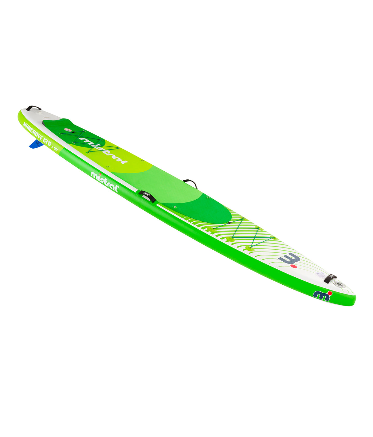 Mistral Mangrove 12.6