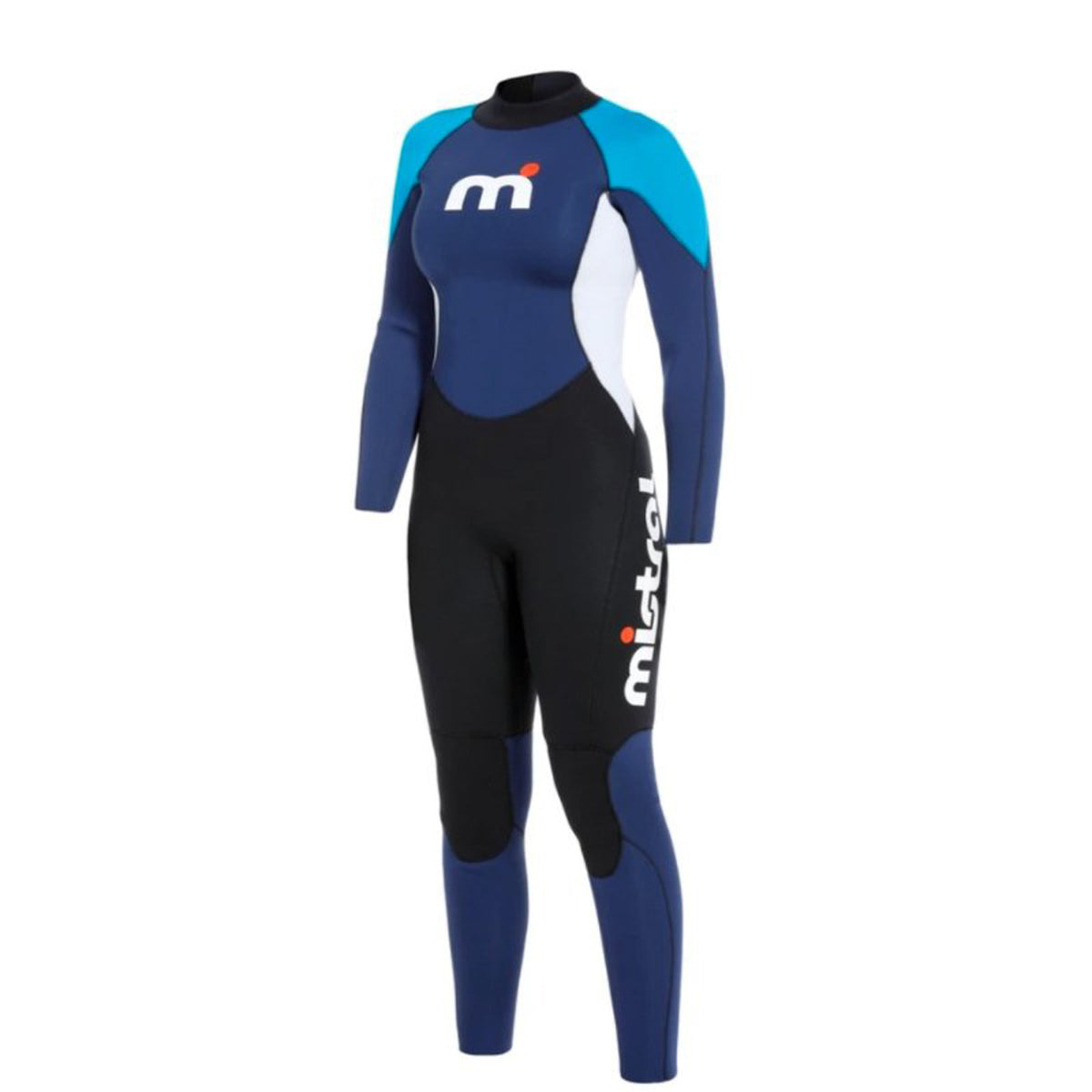 Want to buy Mistral Wetsuit 3/2? Ladies Watersports4fun