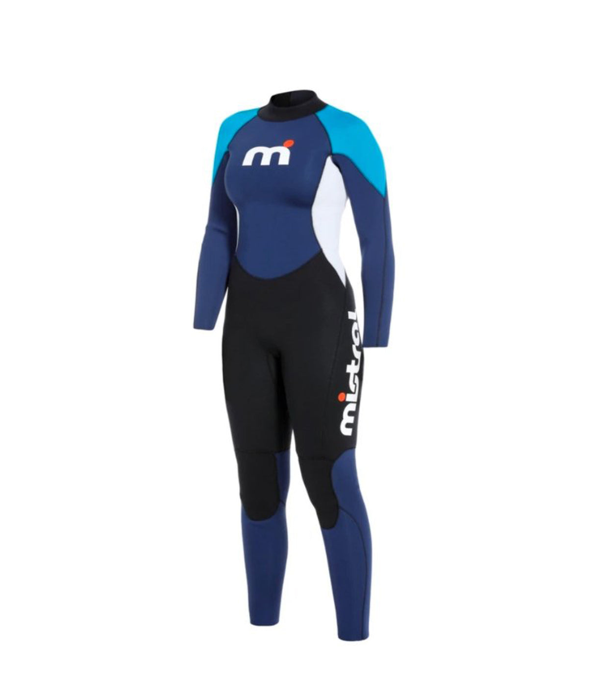 mistral wetsuit dames 3/2