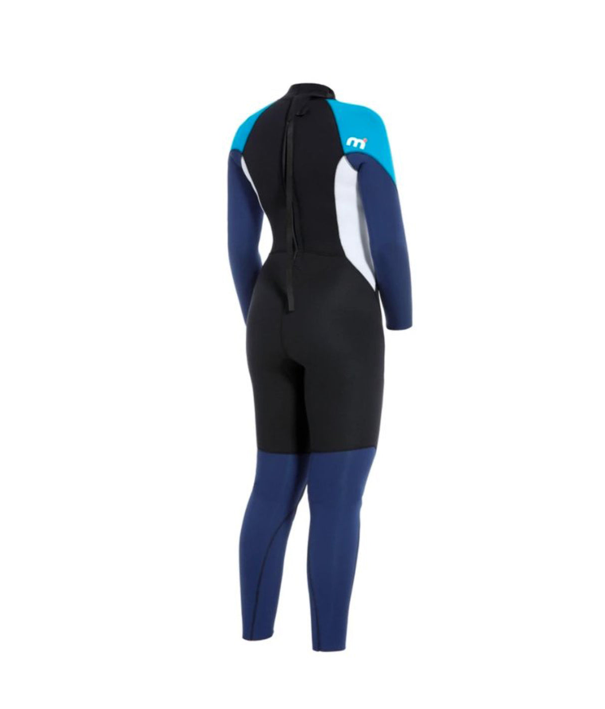 mistral wetsuit vrouwen 3/2
