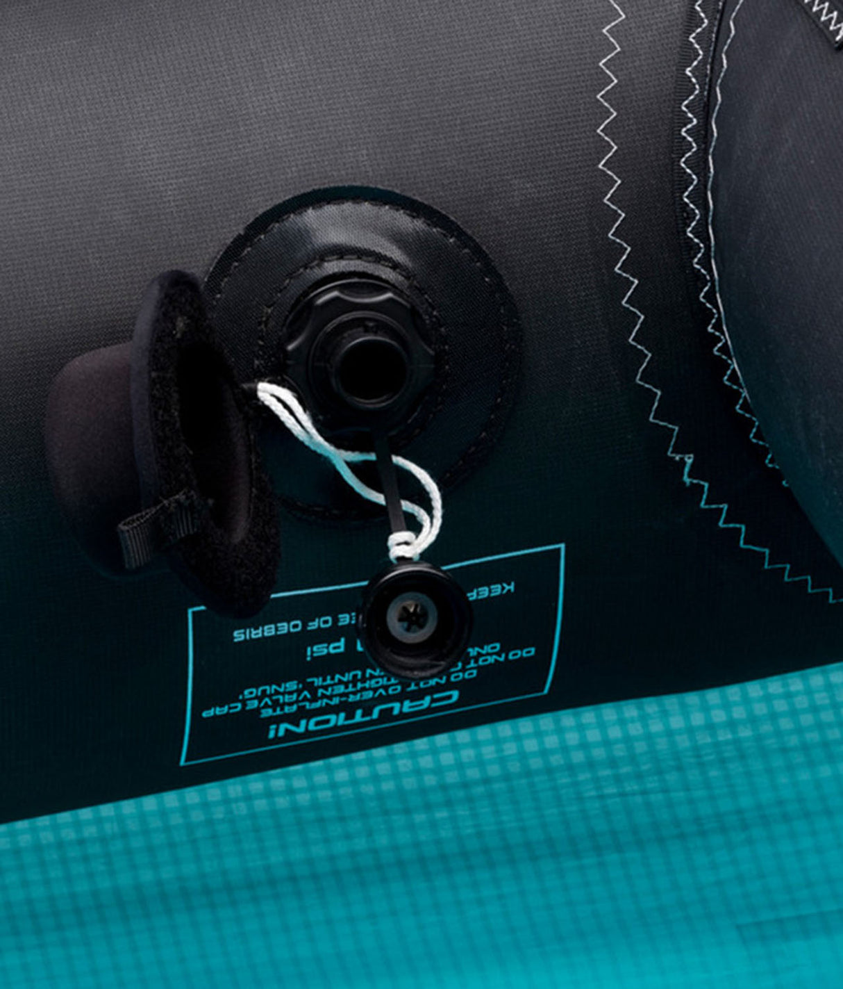 Mistral Skywave 6.5M Foil Wing