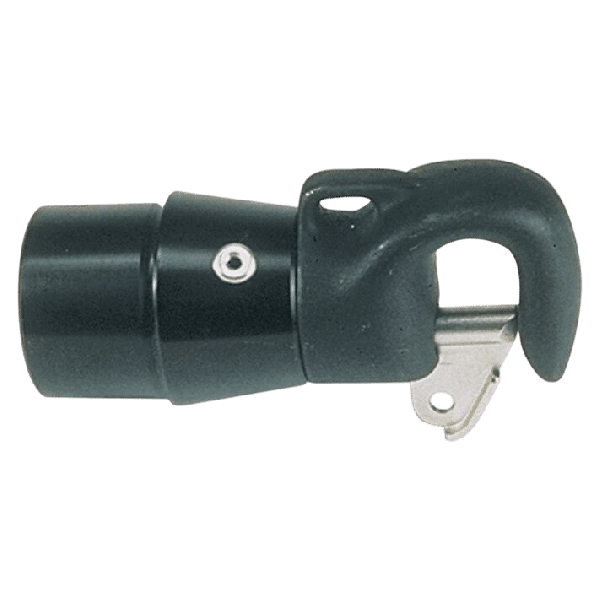 Pfeiffer spiboom beslag 50x2.5mm