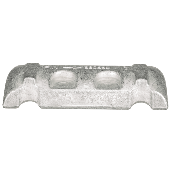 Quicksilver anodekit Mercury Verado 200-300 pk L6