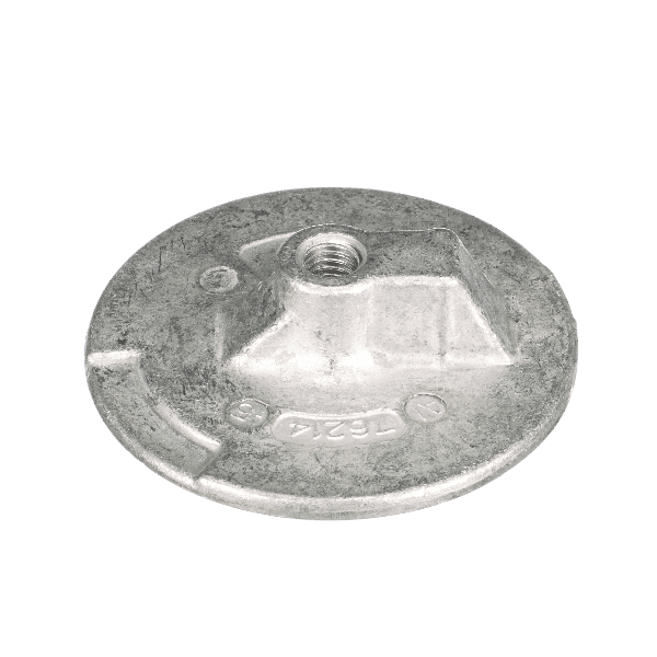Quicksilver anodekit Mercury Verado 200-300 pk L6