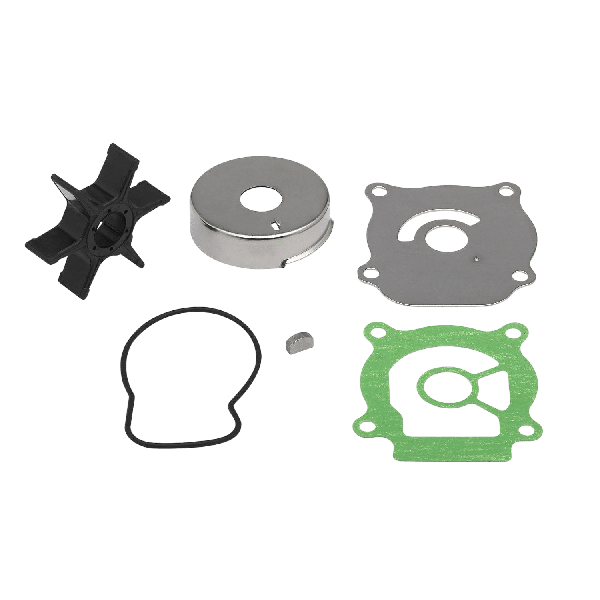 Quicksilver 8M6012810 impeller service kit Suzuki DF40-DF60
