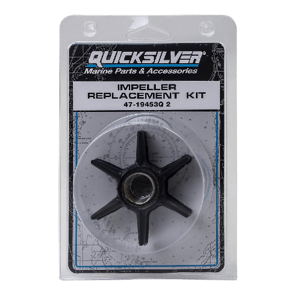 Quicksilver waterpomp service kit Mercury 50 55 60 pk