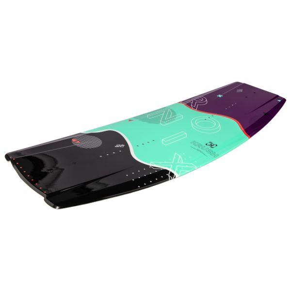 Ronix Krush Kids Satin Flex 125 Wakeboard