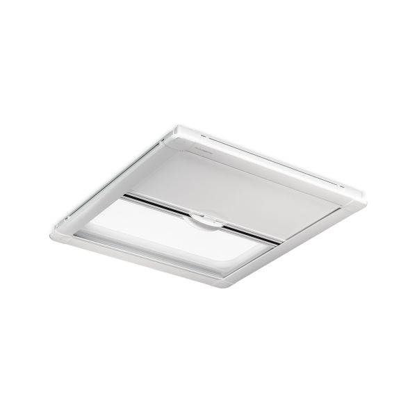 Dometic Skyscreen Recessed wit maat 70 RSSND-624/624-R42-W-SLR-W