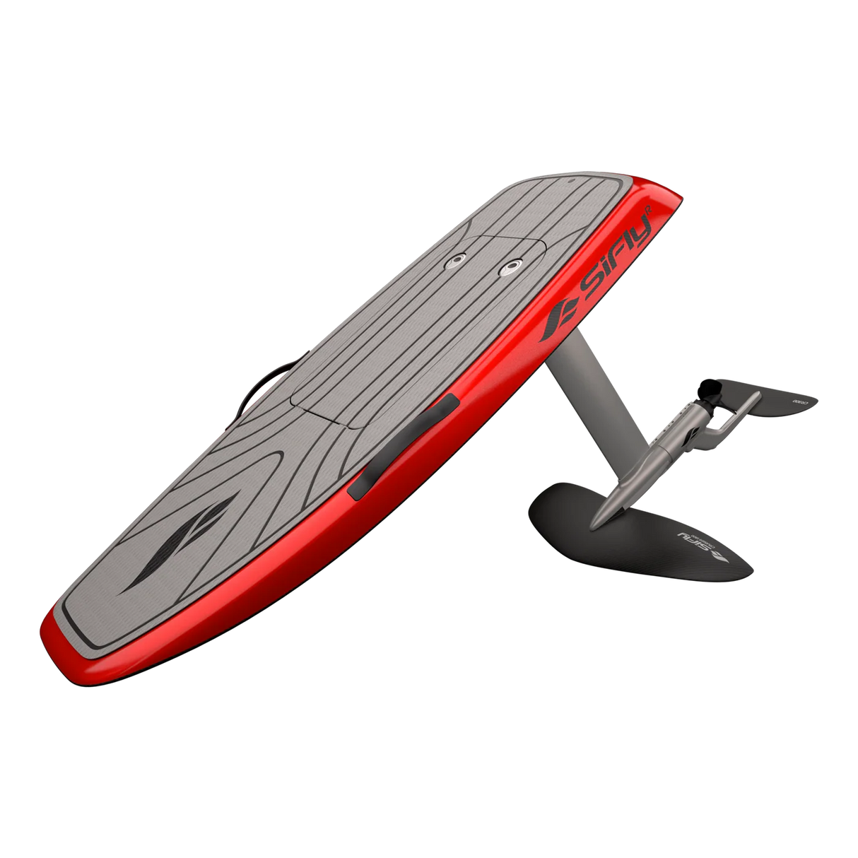 SiFly Stellar S eFoil