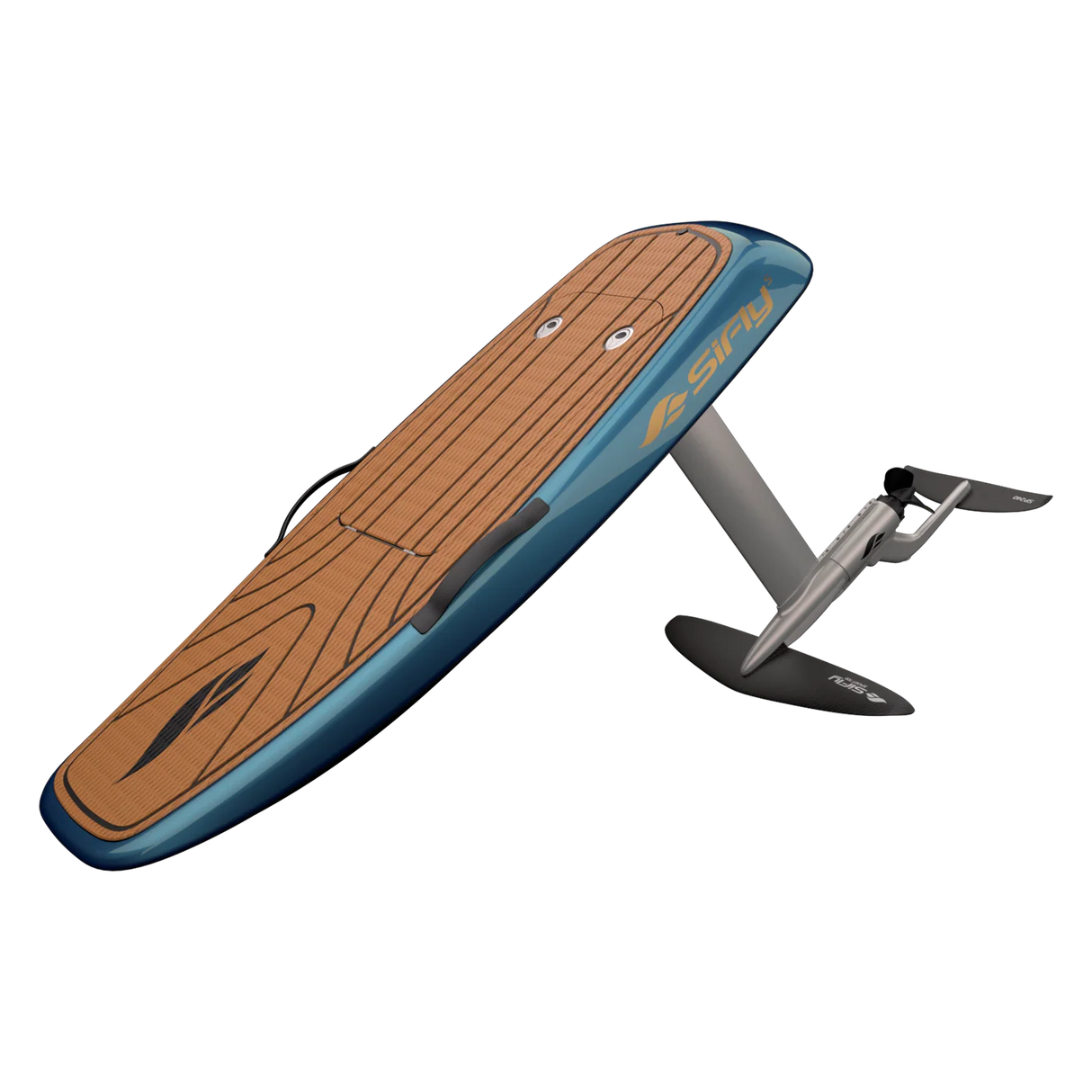 SiFly Stellar S eFoil