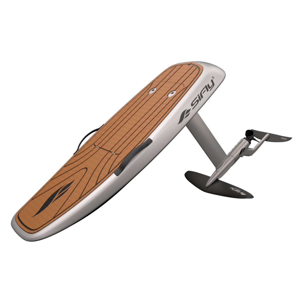 SiFly Stellar S eFoil