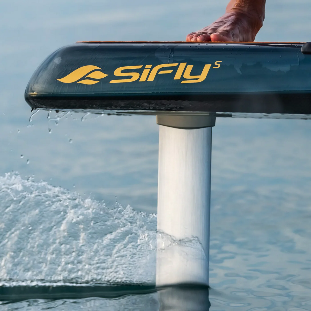 SiFly Stellar S eFoil