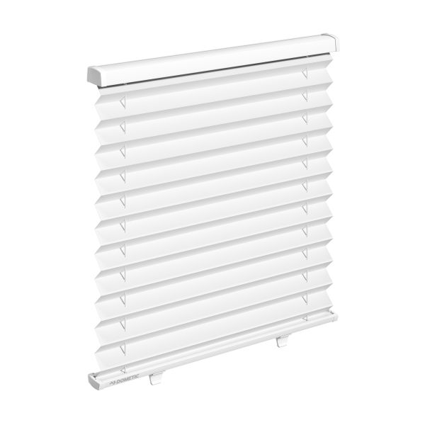 Dometic Oceanair Skysol Motion plisségordijn wit 450x520 mm