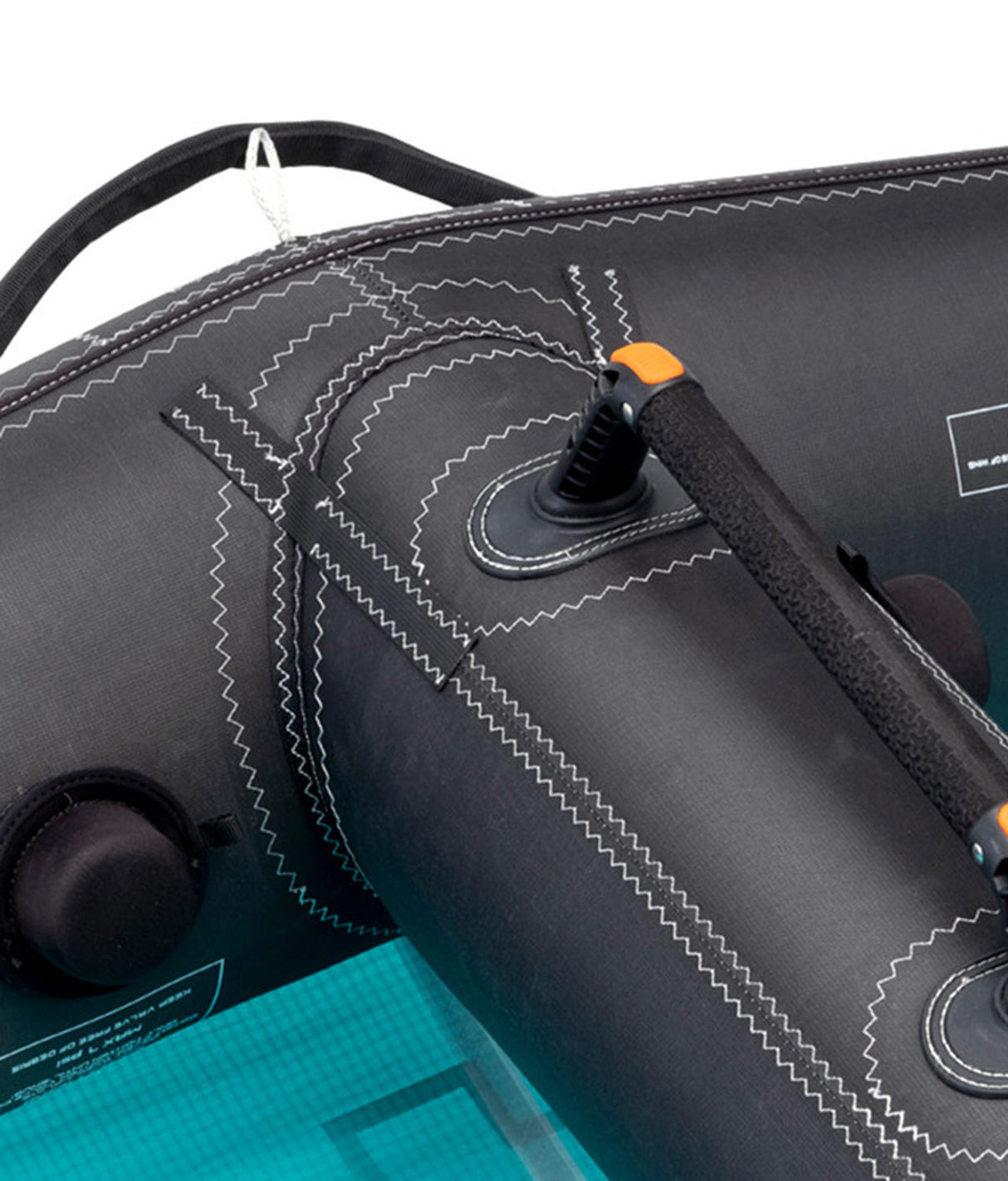 Mistral Skywave 5.0M Foil Wing