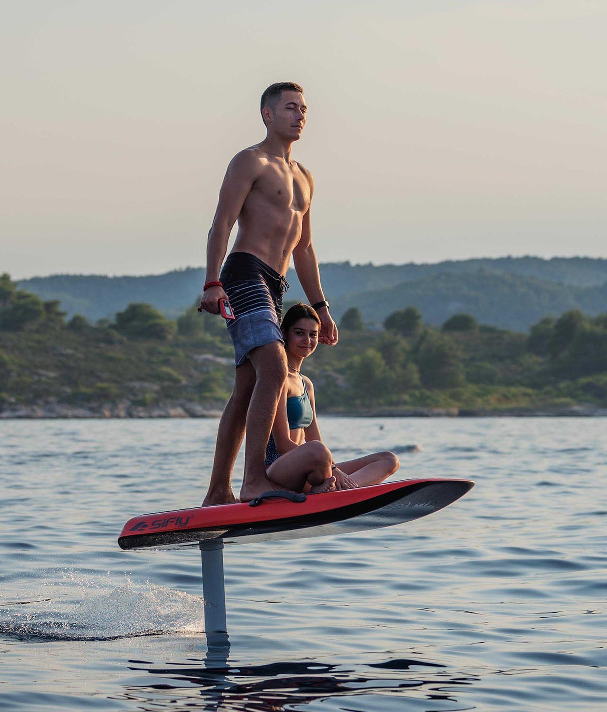 SiFly Stellar R eFoil