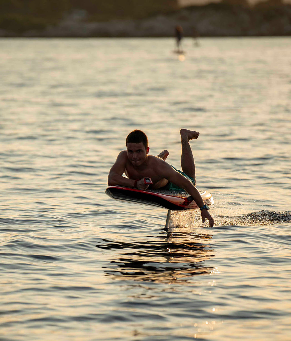 SiFly Stellar R eFoil