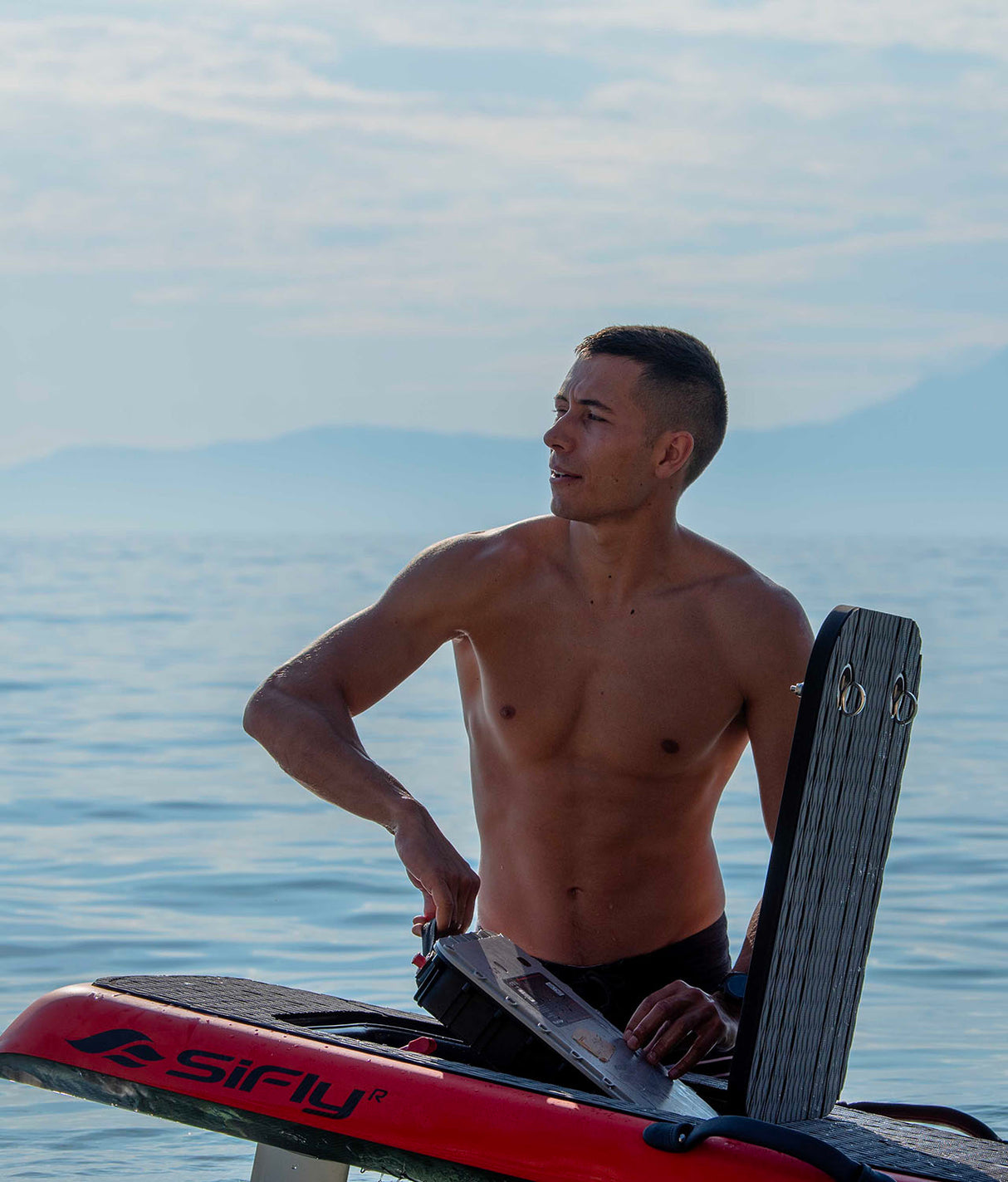 SiFly Stellar R eFoil