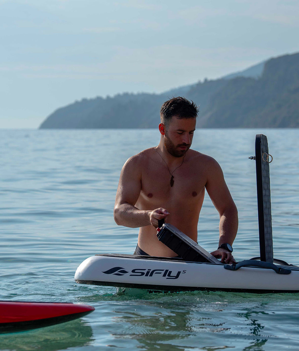 SiFly Stellar R eFoil