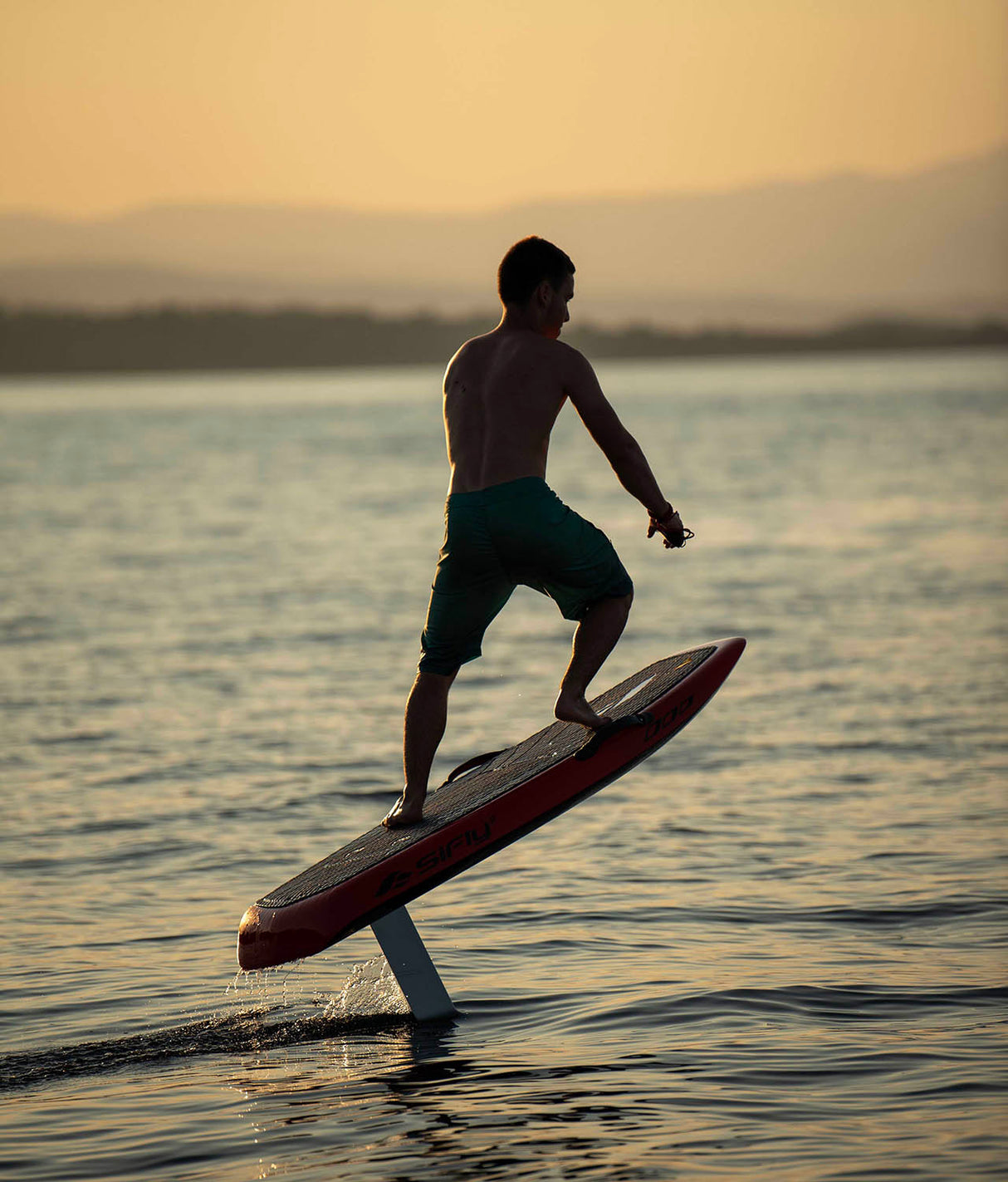 SiFly Stellar R eFoil