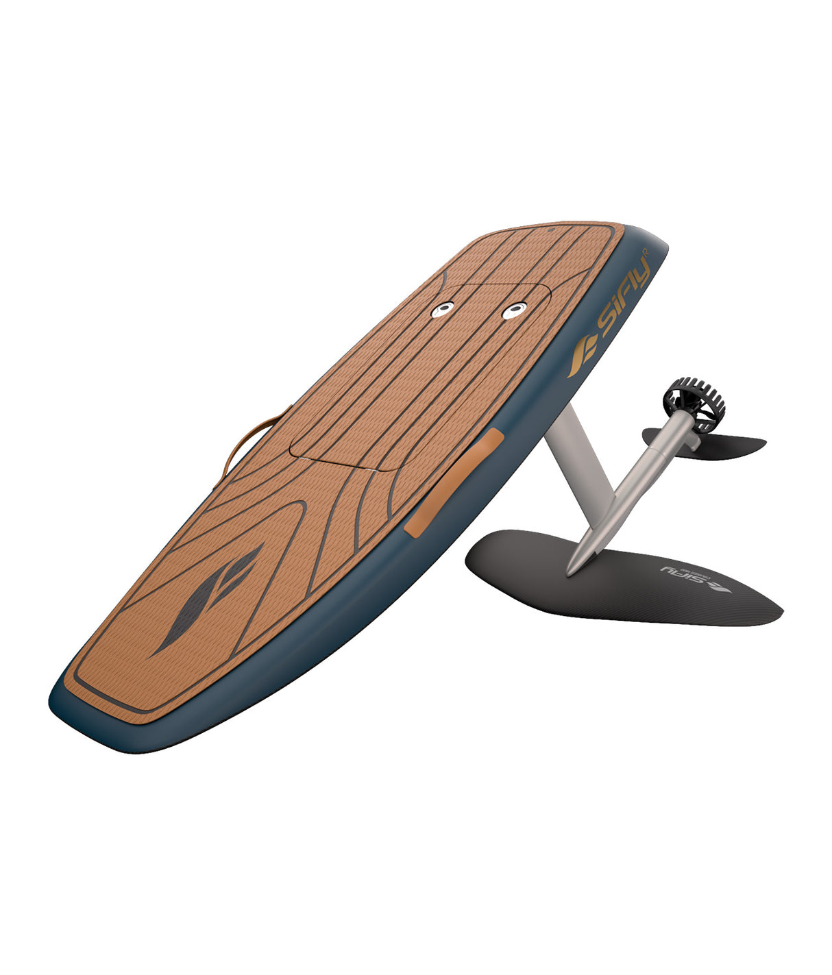 SiFly Stellar R eFoil