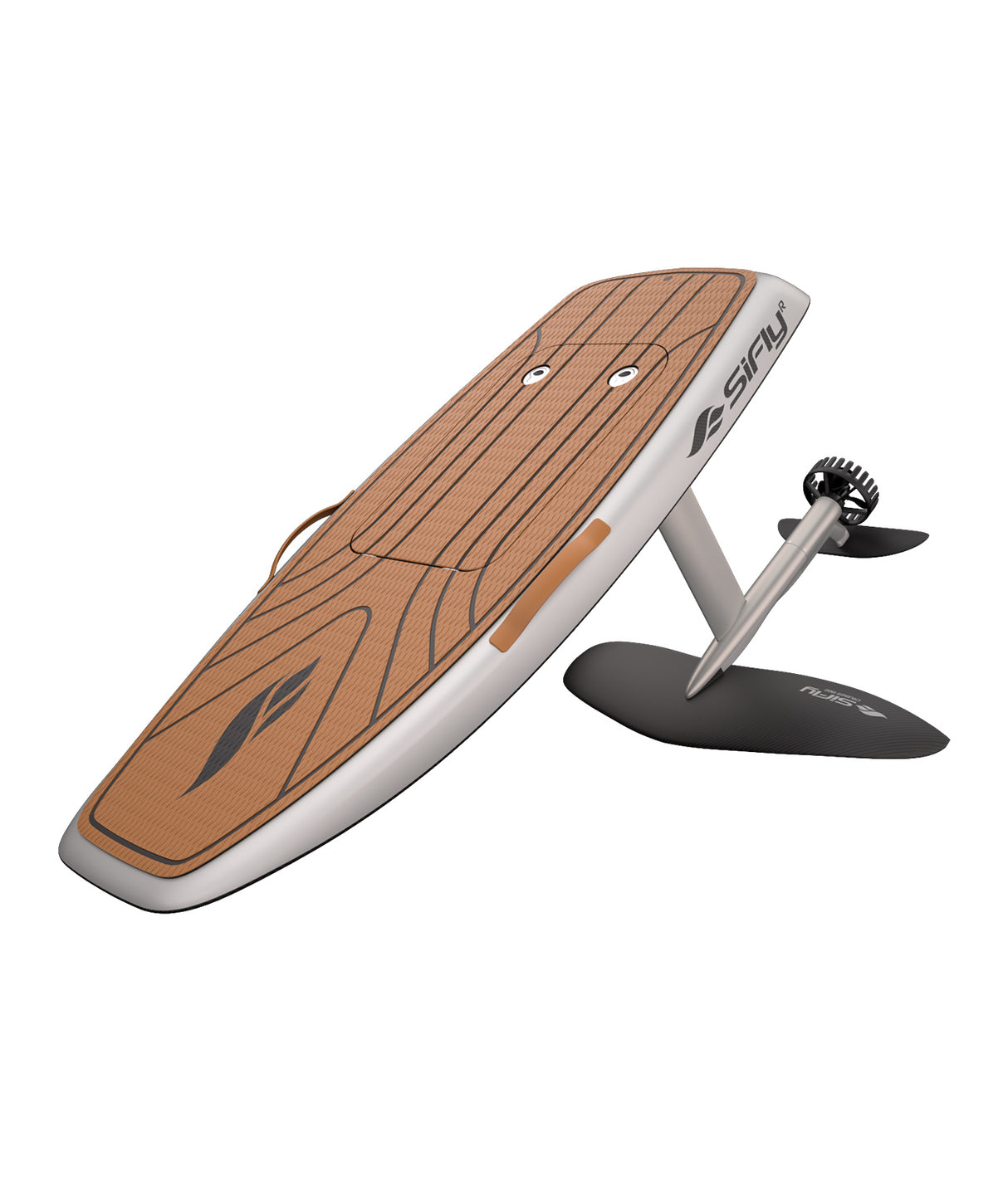 SiFly Stellar R eFoil