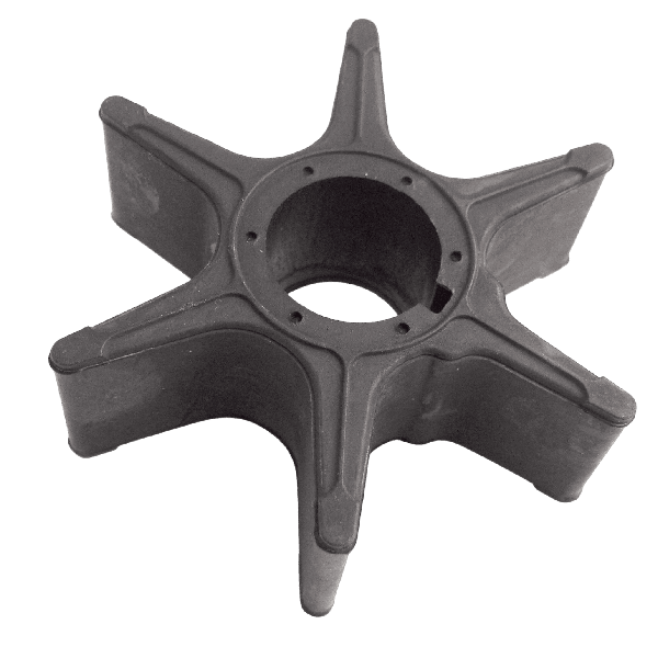 Talamex neopreen buitenboord impeller 22,2 mm