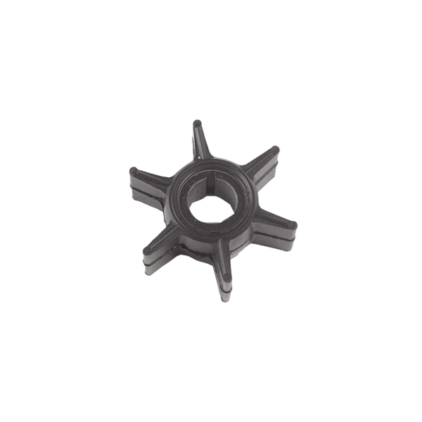 Talamex neopreen impeller key drive voor Yamaha