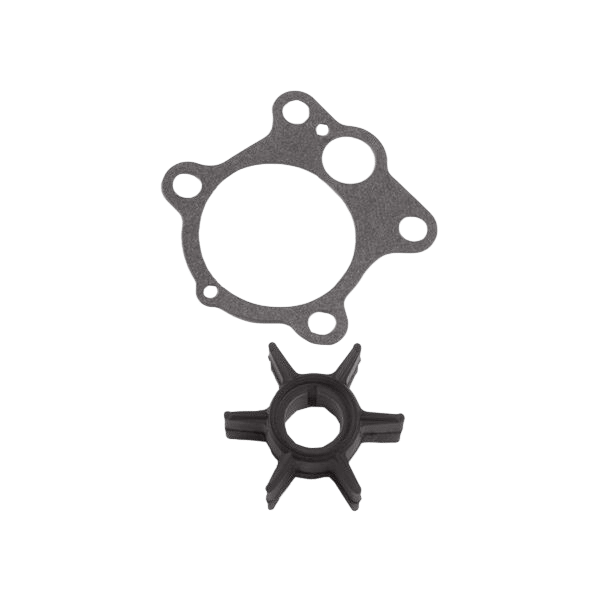 Talamex neoprene impeller key drive met pakking