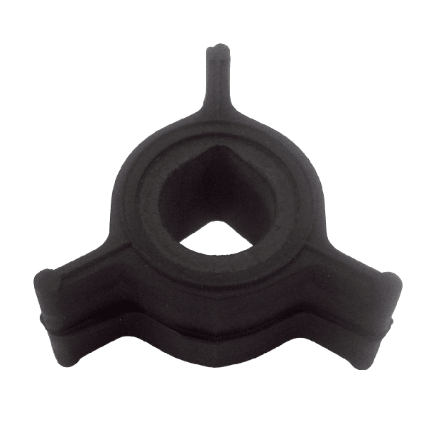 Talamex impeller key drive 3 bladen