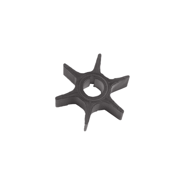 Talamex neopreen impeller key drive Suzuki 6 bladen
