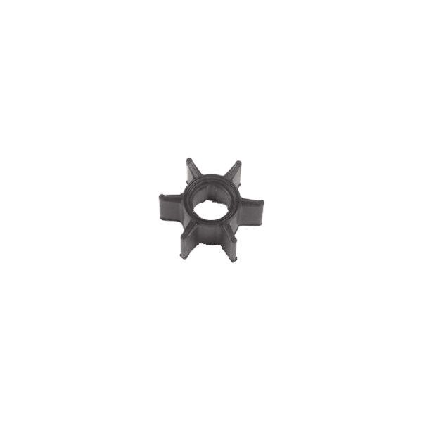 Talamex neopreen impeller key drive 6 bladen