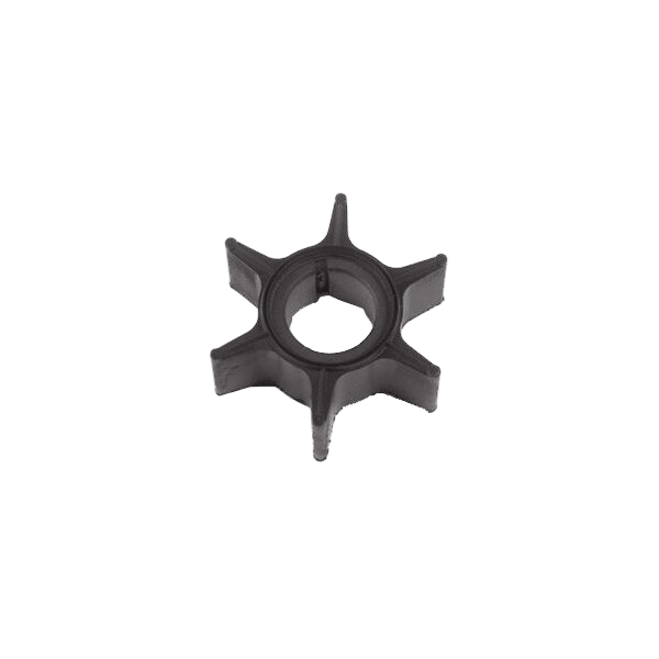 Talamex neopreen impeller key drive 18,05 mm