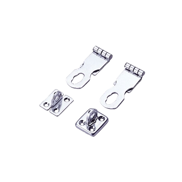 Talamex overvalsluiting rvs 91 mm
