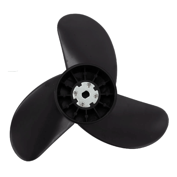 Talamex propellerset X150/X180 zonder breekpen