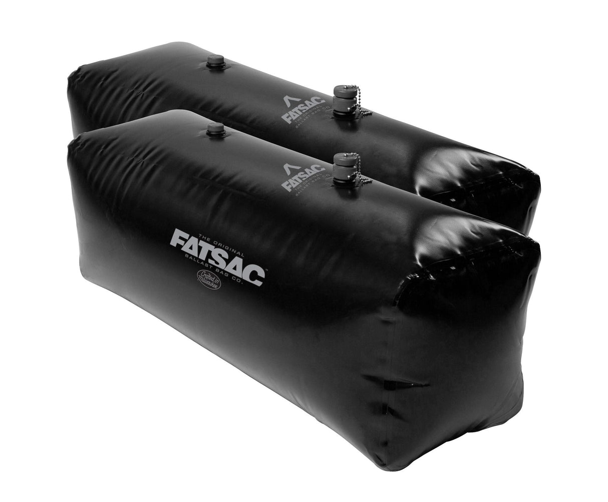 Fatsac W701 V-Drive Sac (Set) 800lbs/362kg