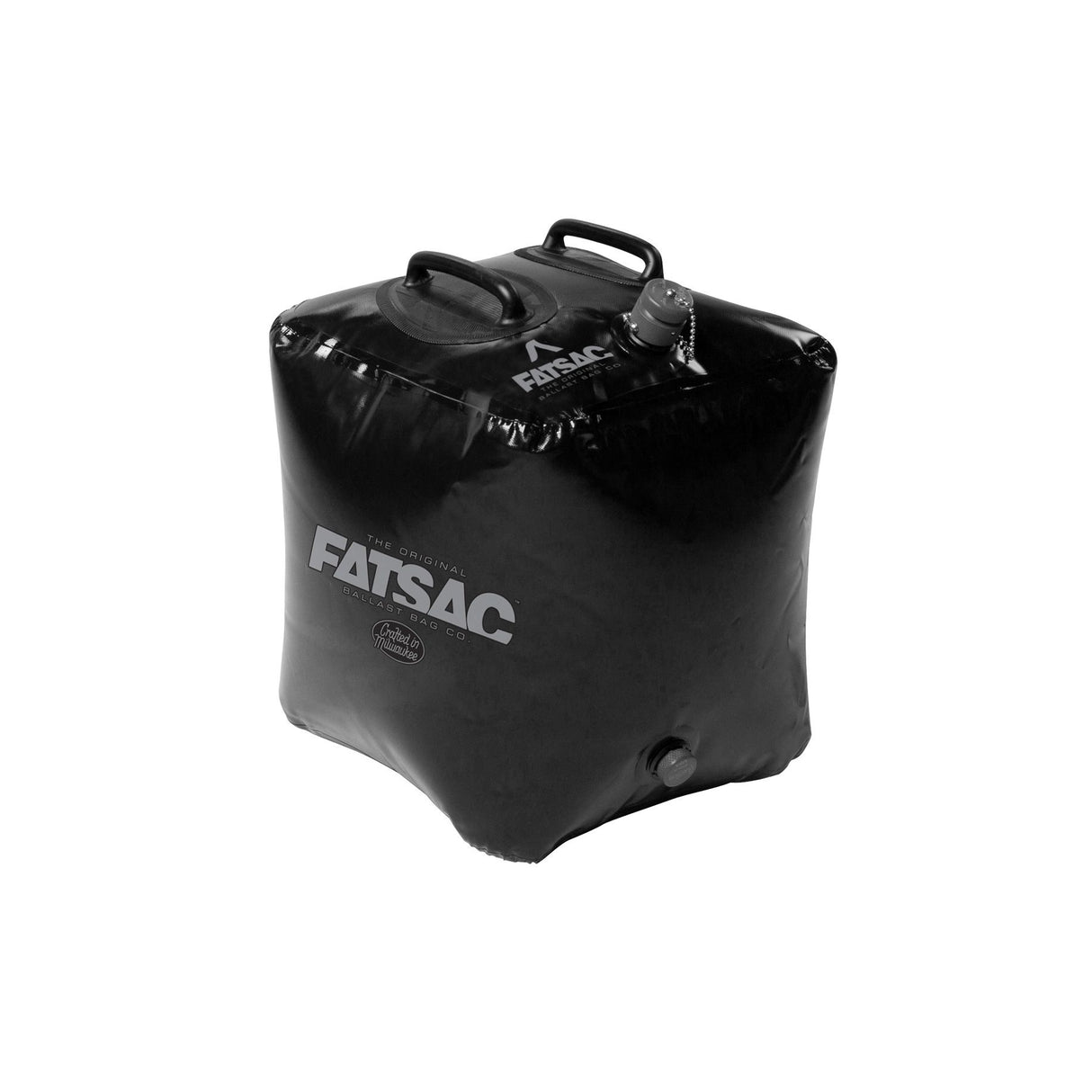 Fatsac W702 Fat Brick 70 kg 40.64 x 40.64 x 40.64 cm 155