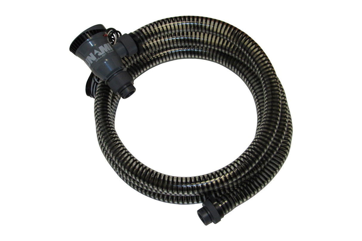 Fatsac Supa Tsunami 3.0 Ballastpumpe – kompatibel mit FatSacs